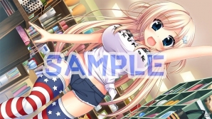 PS Vita「ナデレボ！」店舗別の描き下ろし＆オリジナル特典イラストが公開！の画像8