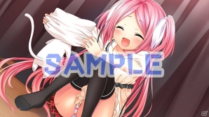 PS Vita「ナデレボ！」店舗別の描き下ろし＆オリジナル特典イラストが公開！の画像9
