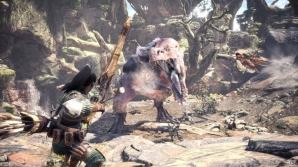 PS4「モンスターハンター：ワールド」オンラインマルチプレイで使える機能の一部をピックアップして紹介！の画像1