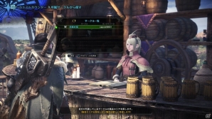PS4「モンスターハンター：ワールド」オンラインマルチプレイで使える機能の一部をピックアップして紹介！の画像10