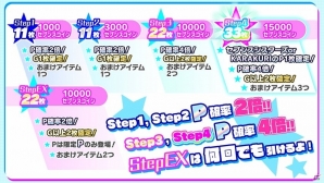 「Tokyo 7th シスターズ」4U楽曲「Crazy Girl's Beat」の実装記念イベントが開催！ターシャの新エピソードもの画像16