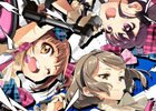 「Tokyo 7th シスターズ」4U楽曲「Crazy Girl's Beat」の実装記念イベントが開催！ターシャの新エピソードも