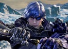 「ソウルキャリバーVI」にダブルセイバーを操る新キャラクター「グロー」が登場！キャラクター紹介PV第2弾が公開