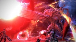 「ファイナルファンタジーXIV: 紅蓮のリベレーター」パッチ4.2に関する最新情報をスクリーンショットとともにチェック！の画像12