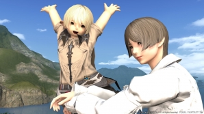 「ファイナルファンタジーXIV: 紅蓮のリベレーター」パッチ4.2に関する最新情報をスクリーンショットとともにチェック！の画像19