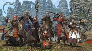 「ファイナルファンタジーXIV: 紅蓮のリベレーター」パッチ4.2に関する最新情報をスクリーンショットとともにチェック！の画像20