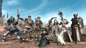 「ファイナルファンタジーXIV: 紅蓮のリベレーター」パッチ4.2に関する最新情報をスクリーンショットとともにチェック！の画像21