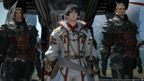 「ファイナルファンタジーXIV: 紅蓮のリベレーター」パッチ4.2に関する最新情報をスクリーンショットとともにチェック！の画像9