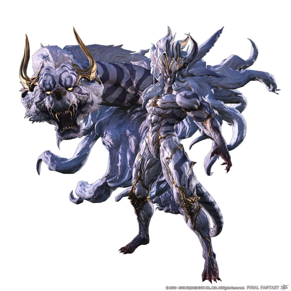 「ファイナルファンタジーXIV: 紅蓮のリベレーター」パッチ4.2に関する最新情報をスクリーンショットとともにチェック！の画像10