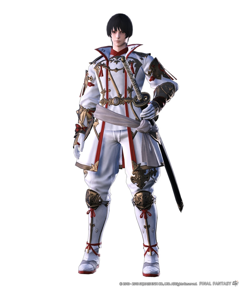 「ファイナルファンタジーXIV: 紅蓮のリベレーター」パッチ4.2に関する最新情報をスクリーンショットとともにチェック！の画像8