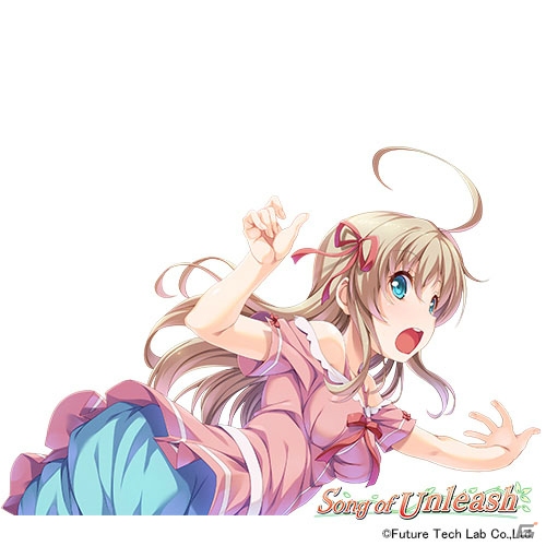 “心に響く奇跡の歌”をテーマとしたPureWish第2弾タイトル「Song of Unleash」の制作が決定！あらすじと4人の“妹”ヒロインを紹介の画像5