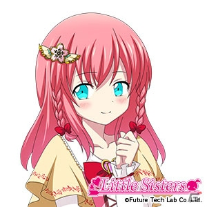 “心に響く奇跡の歌”をテーマとしたPureWish第2弾タイトル「Song of Unleash」の制作が決定！あらすじと4人の“妹”ヒロインを紹介の画像6