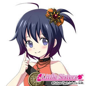 “心に響く奇跡の歌”をテーマとしたPureWish第2弾タイトル「Song of Unleash」の制作が決定！あらすじと4人の“妹”ヒロインを紹介の画像7