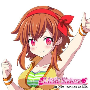“心に響く奇跡の歌”をテーマとしたPureWish第2弾タイトル「Song of Unleash」の制作が決定！あらすじと4人の“妹”ヒロインを紹介の画像8