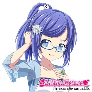 “心に響く奇跡の歌”をテーマとしたPureWish第2弾タイトル「Song of Unleash」の制作が決定！あらすじと4人の“妹”ヒロインを紹介の画像9