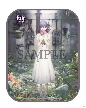 「劇場版『Fate/stay night ［Heaven's Feel］』I.presage flower」ブルーレイ＆DVDが5月9日に発売決定！の画像12