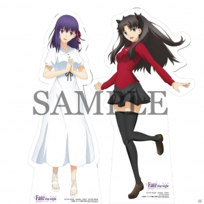 「劇場版『Fate/stay night ［Heaven's Feel］』I.presage flower」ブルーレイ＆DVDが5月9日に発売決定！の画像13