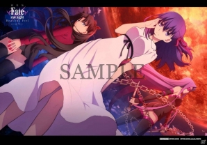 「劇場版『Fate/stay night ［Heaven's Feel］』I.presage flower」ブルーレイ＆DVDが5月9日に発売決定！の画像15