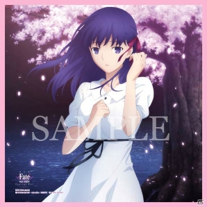 「劇場版『Fate/stay night ［Heaven's Feel］』I.presage flower」ブルーレイ＆DVDが5月9日に発売決定！の画像16