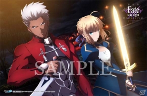 「劇場版『Fate/stay night ［Heaven's Feel］』I.presage flower」ブルーレイ＆DVDが5月9日に発売決定！の画像20