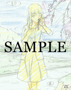 「劇場版『Fate/stay night ［Heaven's Feel］』I.presage flower」ブルーレイ＆DVDが5月9日に発売決定！の画像3