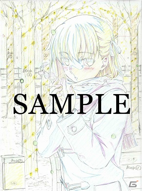 「劇場版『Fate/stay night ［Heaven's Feel］』I.presage flower」ブルーレイ＆DVDが5月9日に発売決定！の画像5