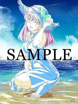 「劇場版『Fate/stay night ［Heaven's Feel］』I.presage flower」ブルーレイ＆DVDが5月9日に発売決定！の画像7