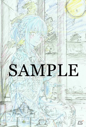 「劇場版『Fate/stay night ［Heaven's Feel］』I.presage flower」ブルーレイ＆DVDが5月9日に発売決定！の画像9