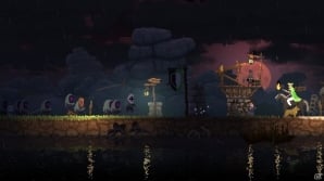 美しいピクセルアートが味わえるストラテジーADV「Kingdom: New Lands」がPS4に登場の画像3