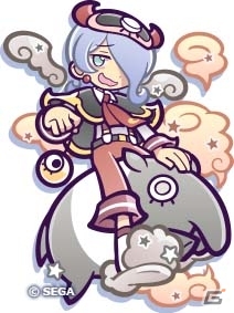 iOS/Android「ぷよぷよ!!クエスト」1月27日よりオールスターガチャが開催！新シリーズ「夢の配達人シリーズ」からゼノンが登場の画像2