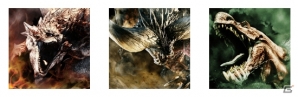 PS4「モンスターハンター：ワールド」狩猟解禁！今後配信のイベントクエストやDLCを紹介の画像22