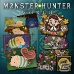 PS4「モンスターハンター：ワールド」狩猟解禁！今後配信のイベントクエストやDLCを紹介の画像19