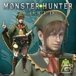 PS4「モンスターハンター：ワールド」狩猟解禁！今後配信のイベントクエストやDLCを紹介の画像21