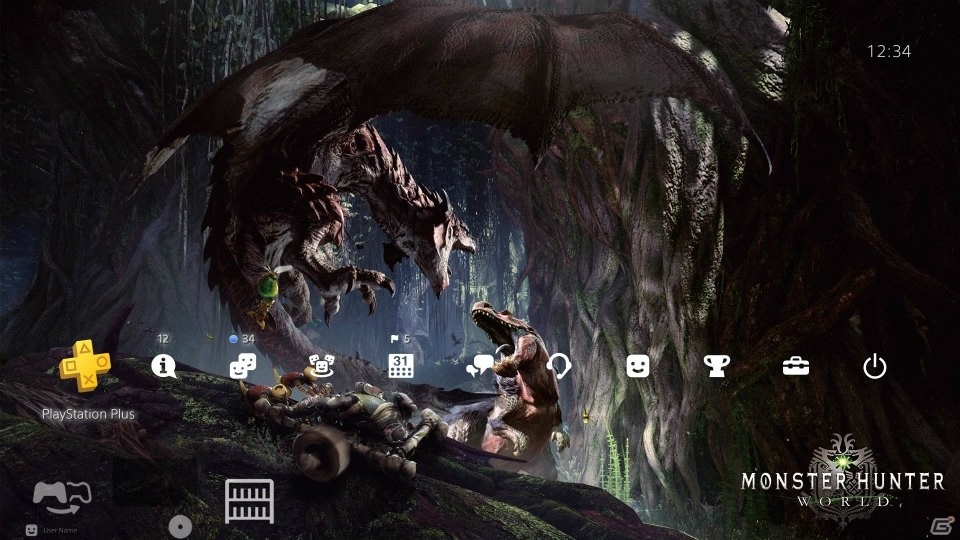 PS4「モンスターハンター：ワールド」狩猟解禁！今後配信のイベントクエストやDLCを紹介の画像23