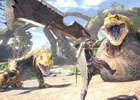 PS4「モンスターハンター：ワールド」狩猟解禁！今後配信のイベントクエストやDLCを紹介