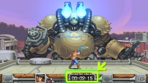 SFC版から24年、当時のスタッフがセルフリメイクした「WILD GUNS Reloaded」がNintendo Switchで配信決定の画像11