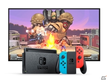 SFC版から24年、当時のスタッフがセルフリメイクした「WILD GUNS Reloaded」がNintendo Switchで配信決定の画像9
