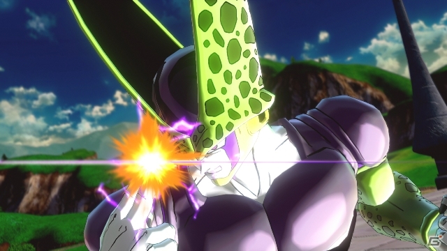 PS4/Nintendo Switch「ドラゴンボール ゼノバース2」レイドボスバトルに「ザマス:合体」が再来！ヒゲを生やしたキャラクターだらけの天下一武道会もの画像10