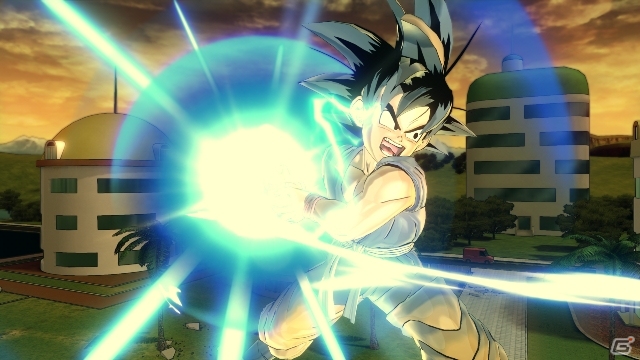 PS4/Nintendo Switch「ドラゴンボール ゼノバース2」レイドボスバトルに「ザマス:合体」が再来！ヒゲを生やしたキャラクターだらけの天下一武道会もの画像3