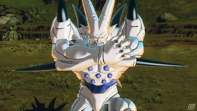 PS4/Nintendo Switch「ドラゴンボール ゼノバース2」レイドボスバトルに「ザマス:合体」が再来！ヒゲを生やしたキャラクターだらけの天下一武道会もの画像4