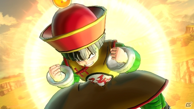 PS4/Nintendo Switch「ドラゴンボール ゼノバース2」レイドボスバトルに「ザマス:合体」が再来！ヒゲを生やしたキャラクターだらけの天下一武道会もの画像6