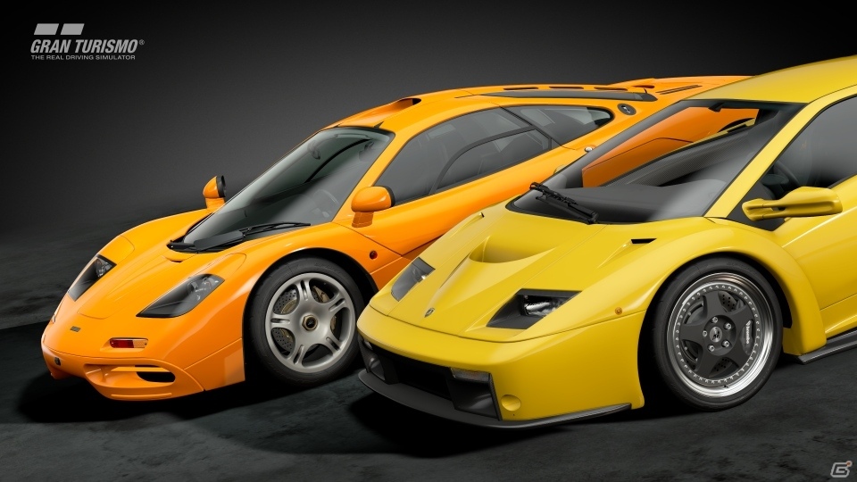 PS4「グランツーリスモSPORT」アップデート1.11が配信！トヨタ 2000GT '67など新規車種10台や新コースが追加の画像3