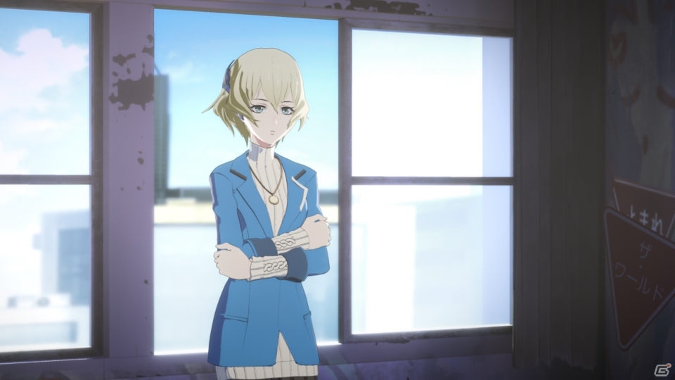 iOS/Android「レイヤードストーリーズ ゼロ」高野麻里佳さんが出演するレイゼロ放送局第6回が2月4日配信！ゲームには新ACTが登場の画像4
