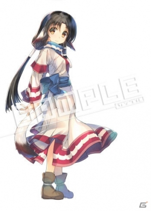 PS4/PS Vita「うたわれるもの 散りゆく者への子守唄」店舗特典情報が公開！の画像10