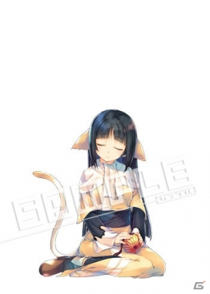 PS4/PS Vita「うたわれるもの 散りゆく者への子守唄」店舗特典情報が公開！の画像12