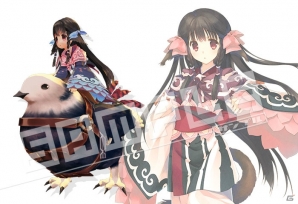 PS4/PS Vita「うたわれるもの 散りゆく者への子守唄」店舗特典情報が公開！の画像5