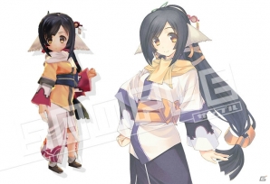 PS4/PS Vita「うたわれるもの 散りゆく者への子守唄」店舗特典情報が公開！の画像8