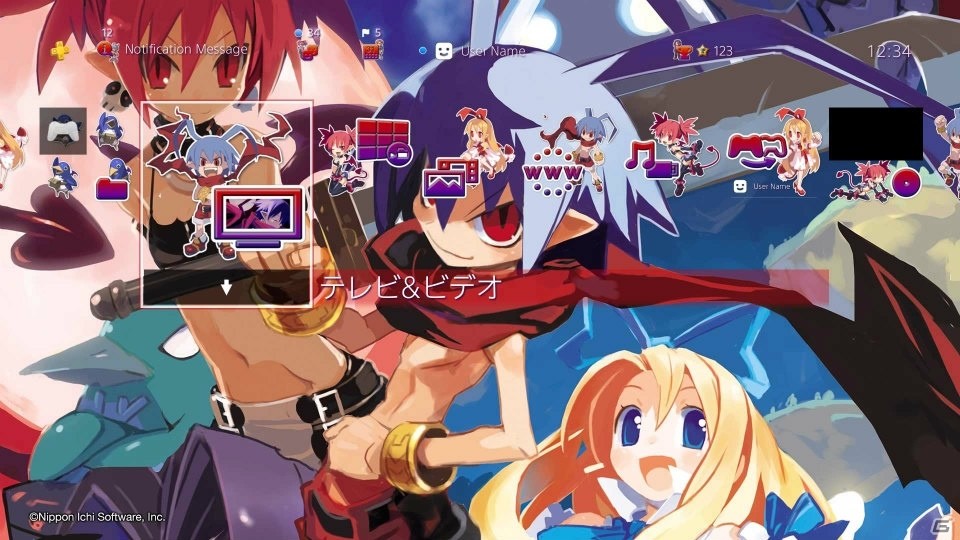 「魔界戦記ディスガイア」15周年を記念したセールがPS Storeにて開催！の画像9