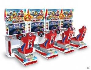 バンダイナムコエンターテインメントのJAEPO 2018出展情報が公開―「湾岸ミッドナイト マキシマムチューン 6」「太鼓の達人 ブルーVer.」などが体験可能の画像11
