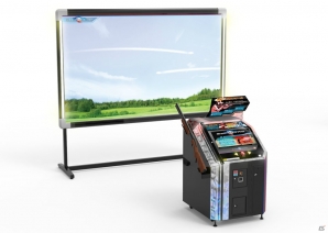 バンダイナムコエンターテインメントのJAEPO 2018出展情報が公開―「湾岸ミッドナイト マキシマムチューン 6」「太鼓の達人 ブルーVer.」などが体験可能の画像7